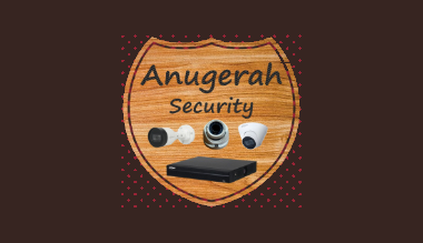 Loker Teknisi CCTV di Anugerah Security